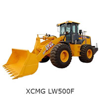 XCMG LW500F 01
