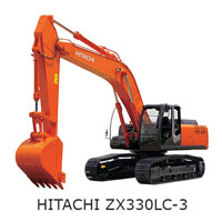 HITACHI ZX330LC 3 01